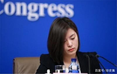 專業與風采 中國外交翻譯團隊的卓越形象