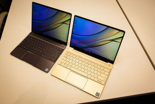 華為MateBook X D 上手體驗 挑戰(zhàn) MacBook 的專業(yè)計算機(jī)新選擇
