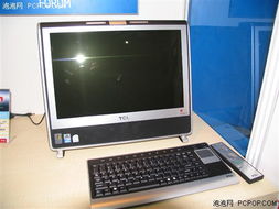 TCL電腦攜創(chuàng)新產(chǎn)品隆重參展IDF07計算機(jī)展