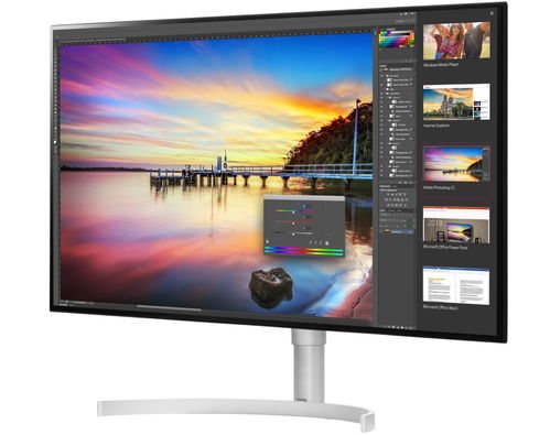 電腦顯示器 現(xiàn)代計算機(jī)的視覺窗口