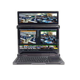 專業(yè)計算設備解決方案 藍炬科技加固與取證設備全解析